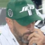 aaron-rodgers-picks-nose-eats-his-boogers-during-snf-game-in-disgusting-video