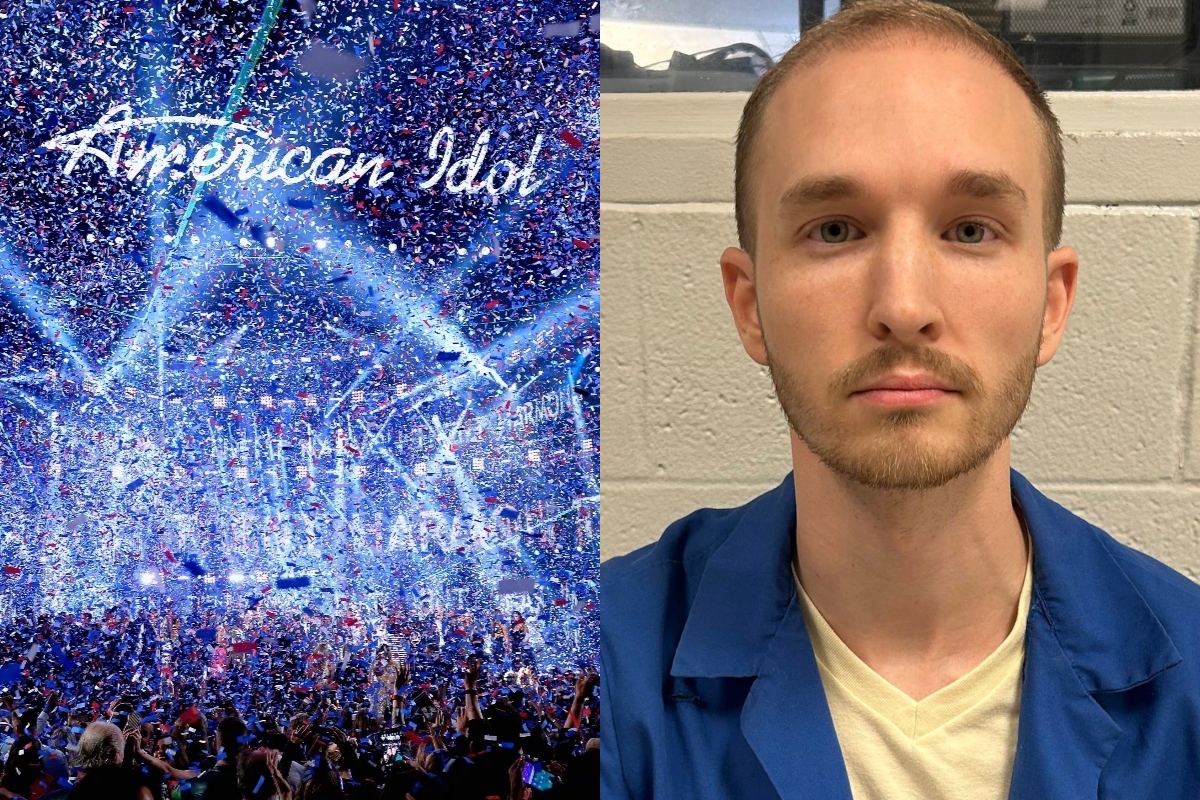 'American Idol' Contestant Arrested for Possession of Child Abuse Material