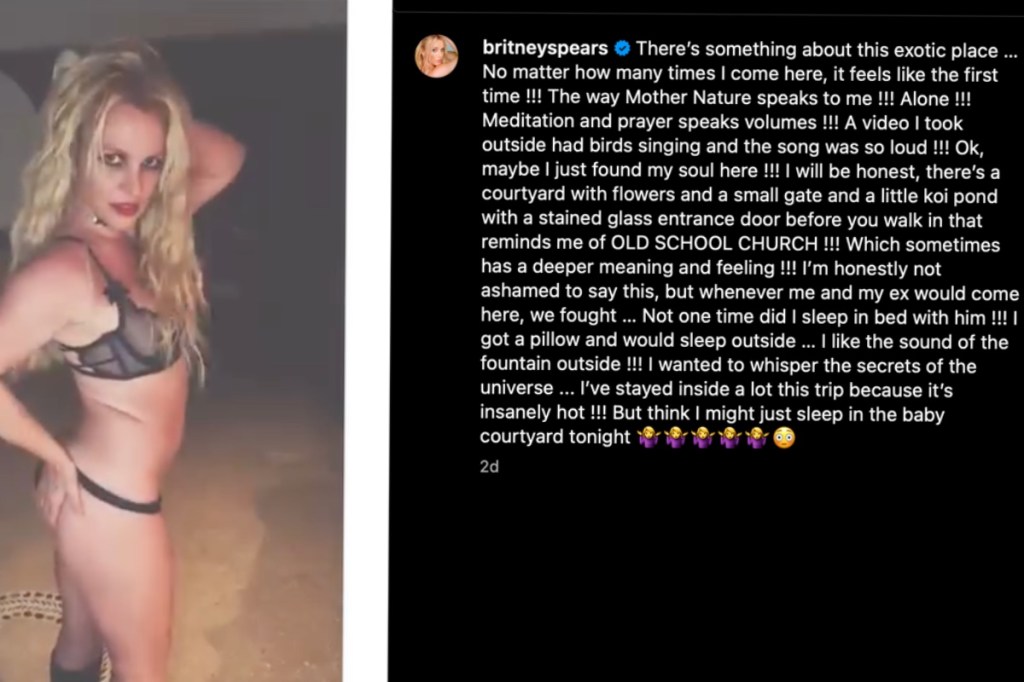 britney-spears-admits-she-slept-outside-after-fights-with-ex-in-bizarre-post