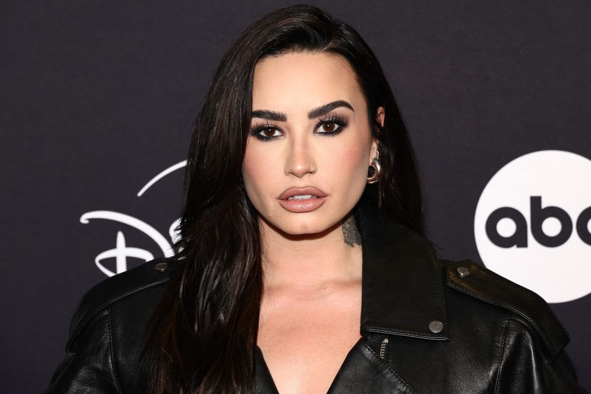 Demi Lovato’s Baby Niece Dies Following Emergency C-Section