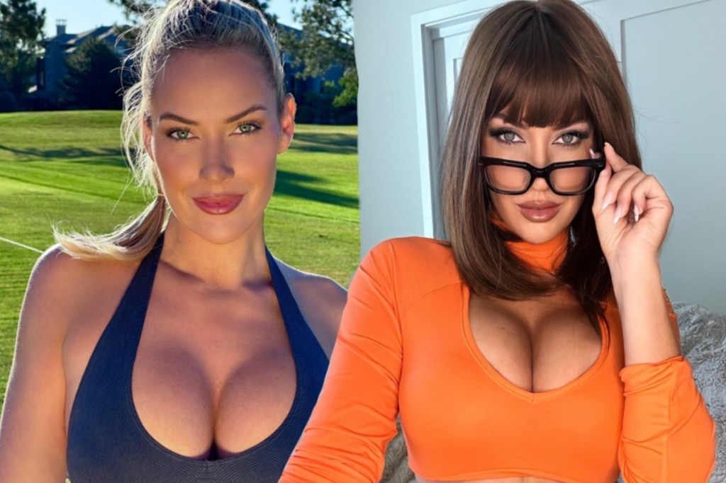 golfer-paige-spiranac-sizzles-in-scooby-doo-costume-ahead-of-halloween