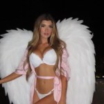 sami-sheen-shows-off-plastic-surgery-results-in-barely-there-halloween-costume