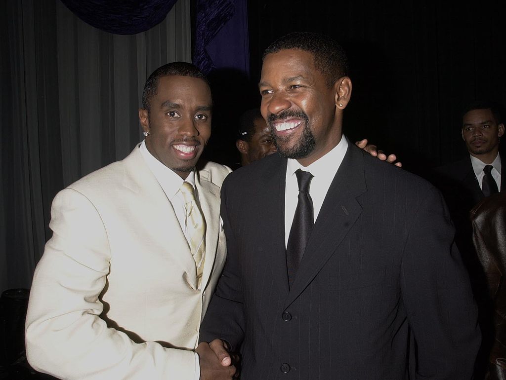 why-denzel-washington-once-stormed-out-of-a-diddy-party