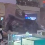 1-dead-3-injured-after-car-plunges-through-roof-of-mall