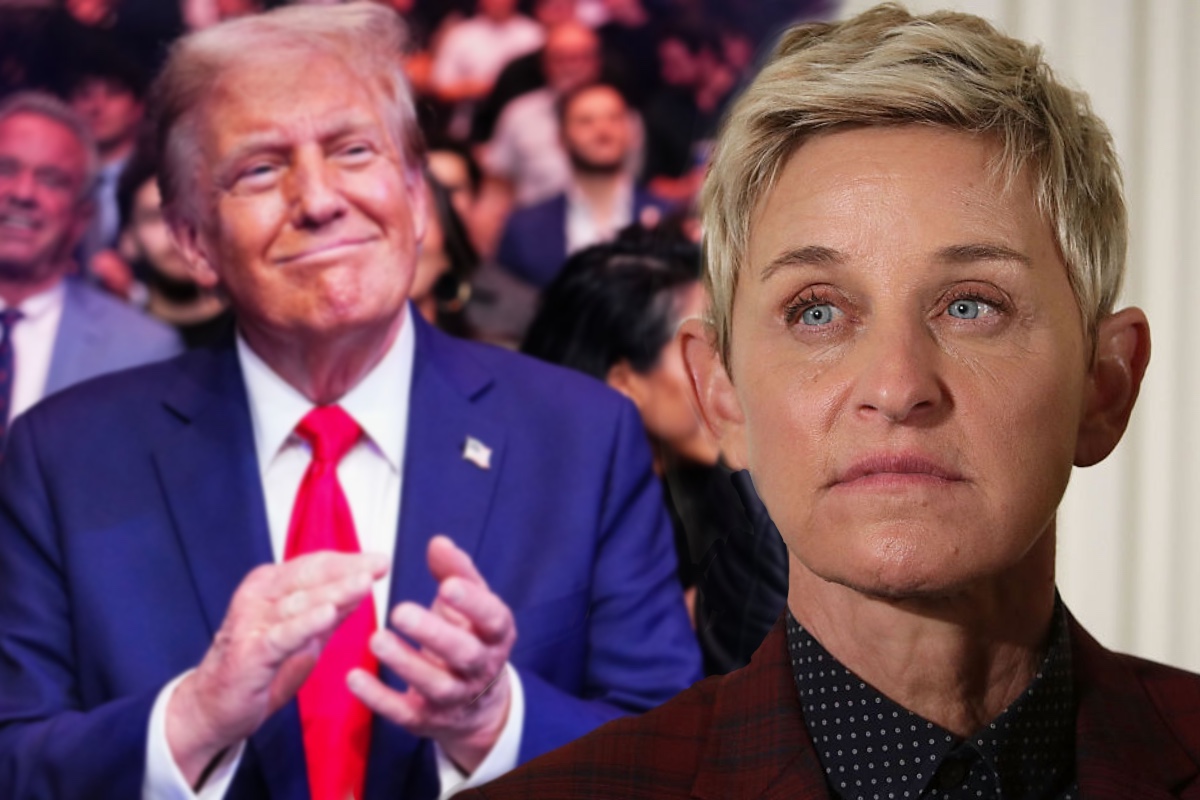 ellen-degeneres-debuts-new-look-after-moving-to-the-uk-following-donald-trump-election