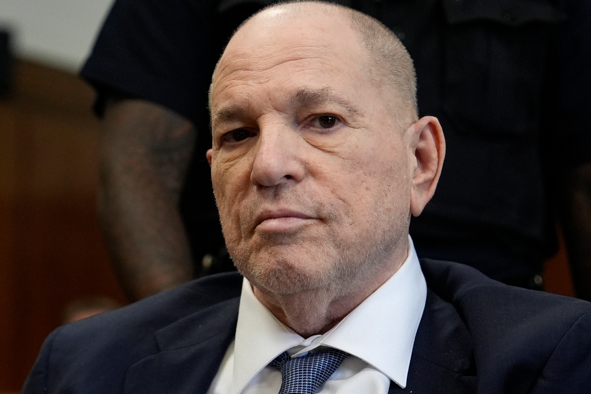 harvey-weinstein-files-claim-over-conditions-at-rikers-island