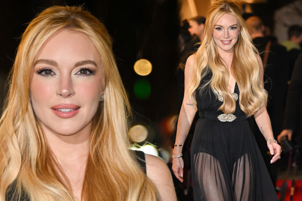 lindsay-lohan-stuns-in-revealing-see-through-black-gown