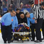 nhl-referee-stretchered-off-ice-after-scary-collision-during-game-see-video