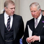 Prince Andrew Receives Weekend Visits From Concerned Royals Amid Eviction War With King Charles