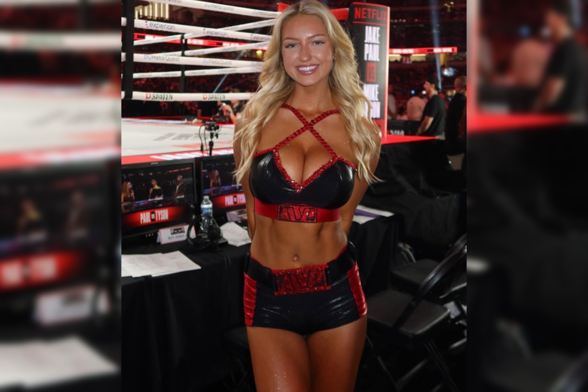 sydney-thomas-drives-boxing-fans-wild-in-ring-girl-outfit-see-photos