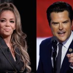 the-view-host-sunny-hostin-forced-to-read-awkward-legal-memo-after-trashing-matt-gaetz-watch-video