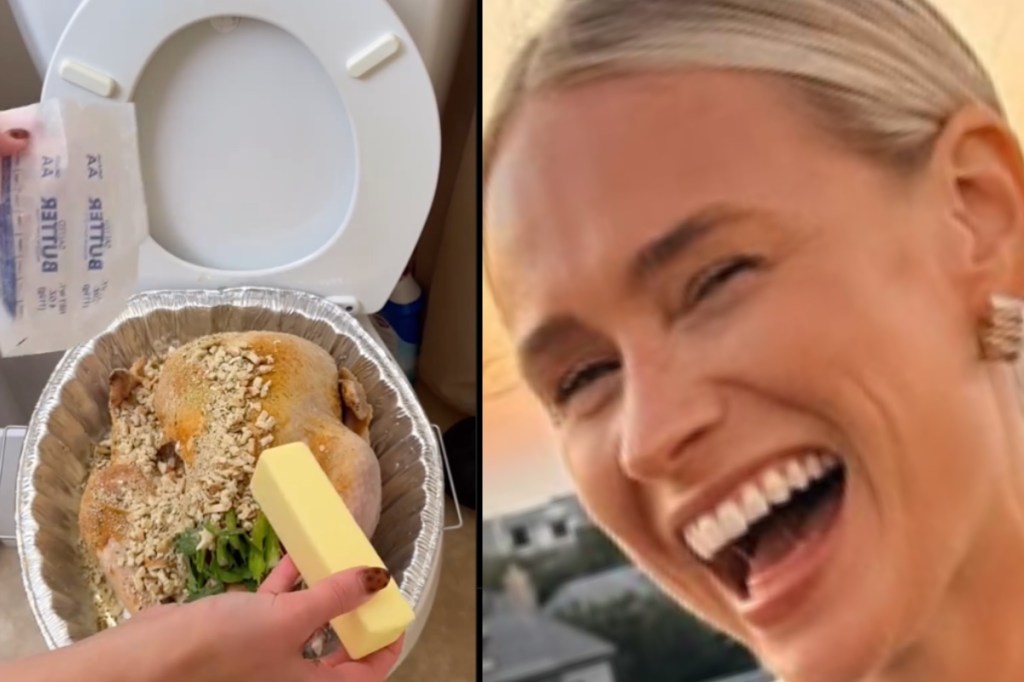 toilet-turkey-terror-influencer-gets-cooked-for-crappy-thanksgiving-recipe-disaster