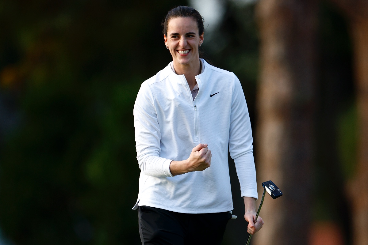 wnba-star-caitlin-clark-almost-drills-spectators-with-errant-golf-shot-in-wild-video