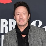 Julian Lennon (Photo by Gilbert Flores/Variety via Getty Images)