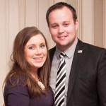 Josh and Anna Duggar