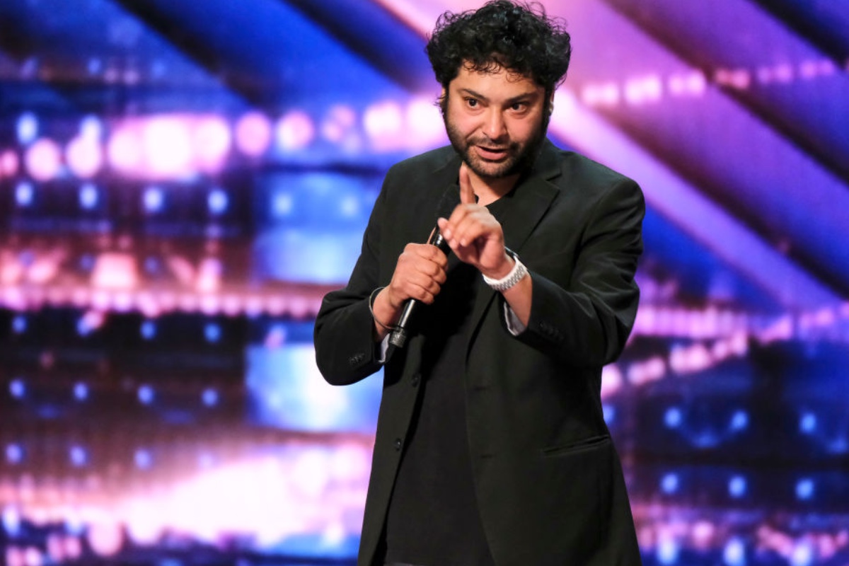 ‘America’s Got Talent’ Alum Kabir 'Kabeezy' Singh Dead At 39