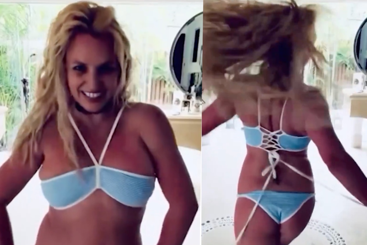 barely-dressed-britney-spears-dances-and-twirls-in-new-instagram-video