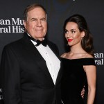 bill-belichick-makes-red-carpet-debut-jordon-hudson