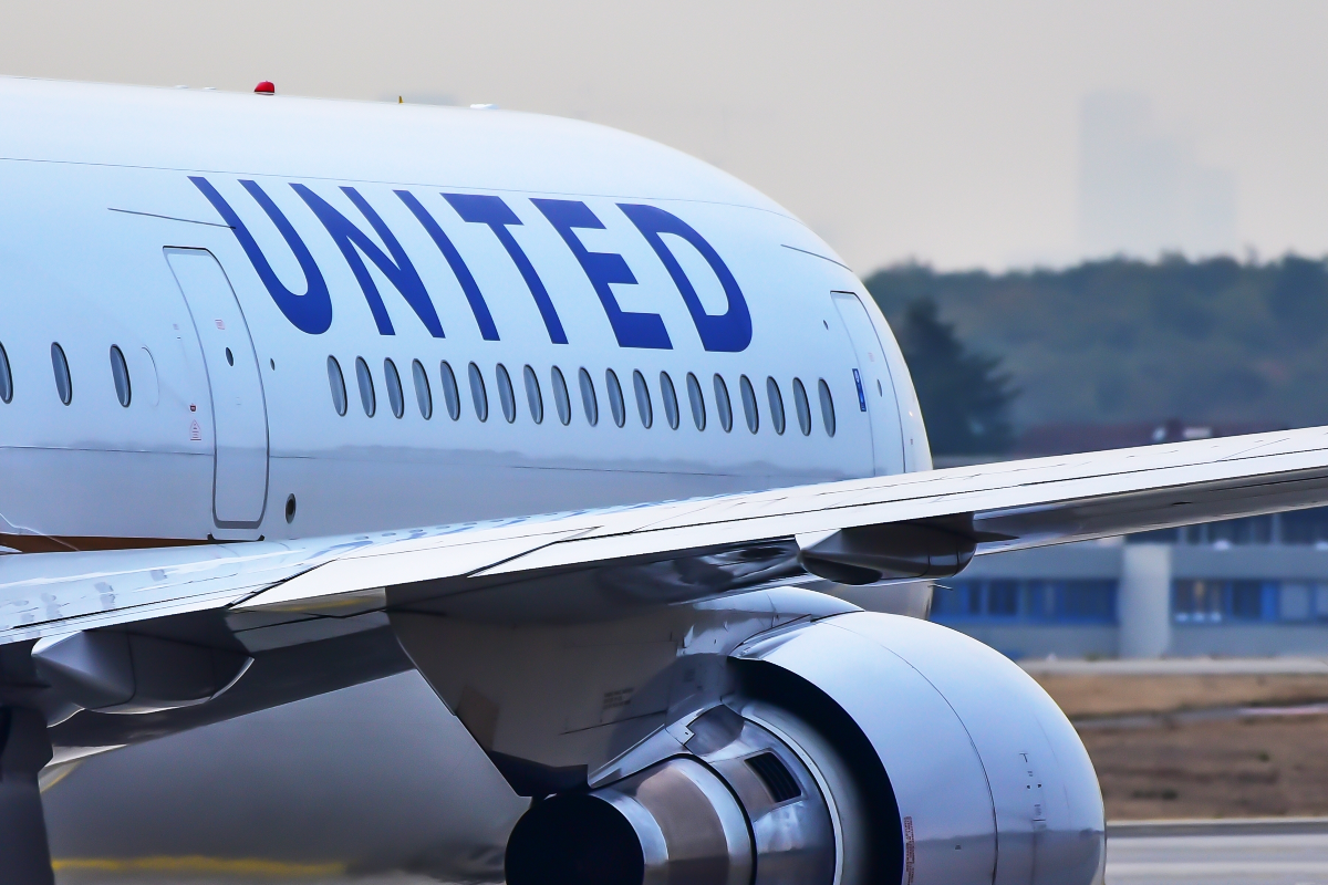 Dead Body Found in Wheel Well of United Airlines Plane After Landing