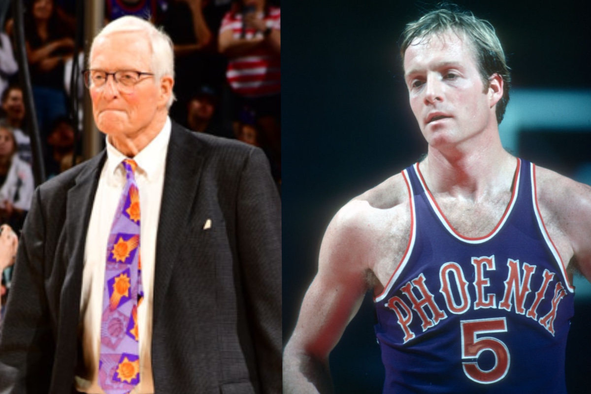 Dick Van Arsdale, NBA Legend, Dead at 81