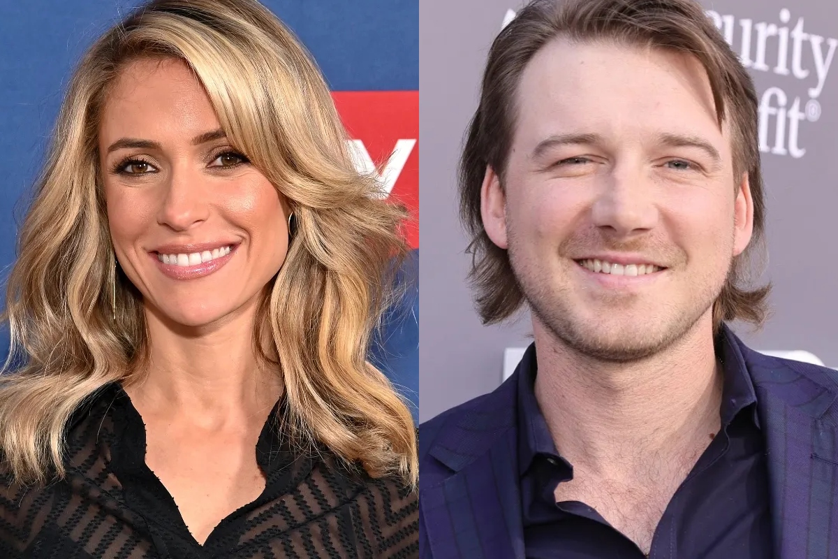 Kristin Cavallari Shares NSFW Confession About Former ‘F**k Buddy’ Morgan Wallen