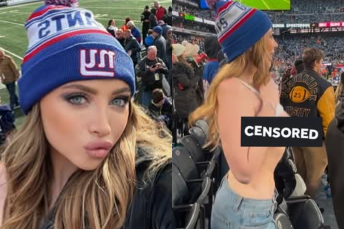 model-ava-louise-flashes-crowd-nfl-game