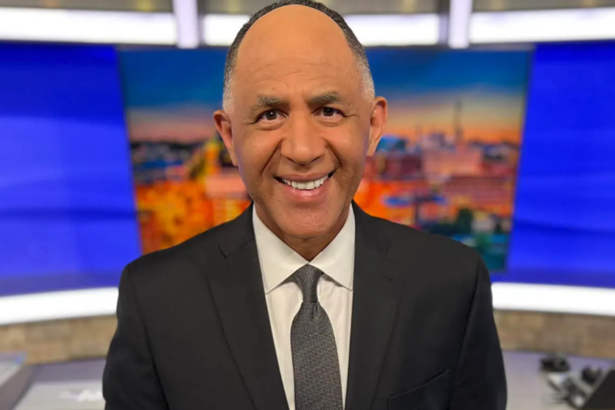 Beloved ABC News Anchor Mark Spain Dead at 64, Cause of Death Revealed