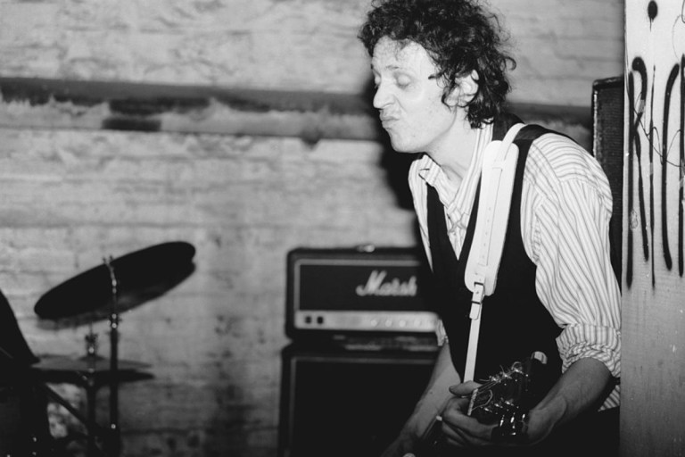 The Replacements Slim Dunlap Dead, Cause of Death Revealed