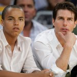 tom-cruise-and-nicole-kidmans-son-shares-rare-selfie