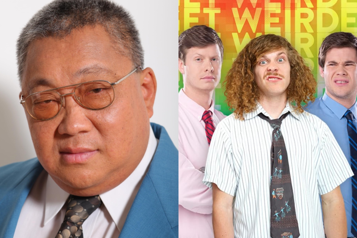 ‘Workaholics’ Star Waymond Lee Dead at 72, Cause of Death Revealed