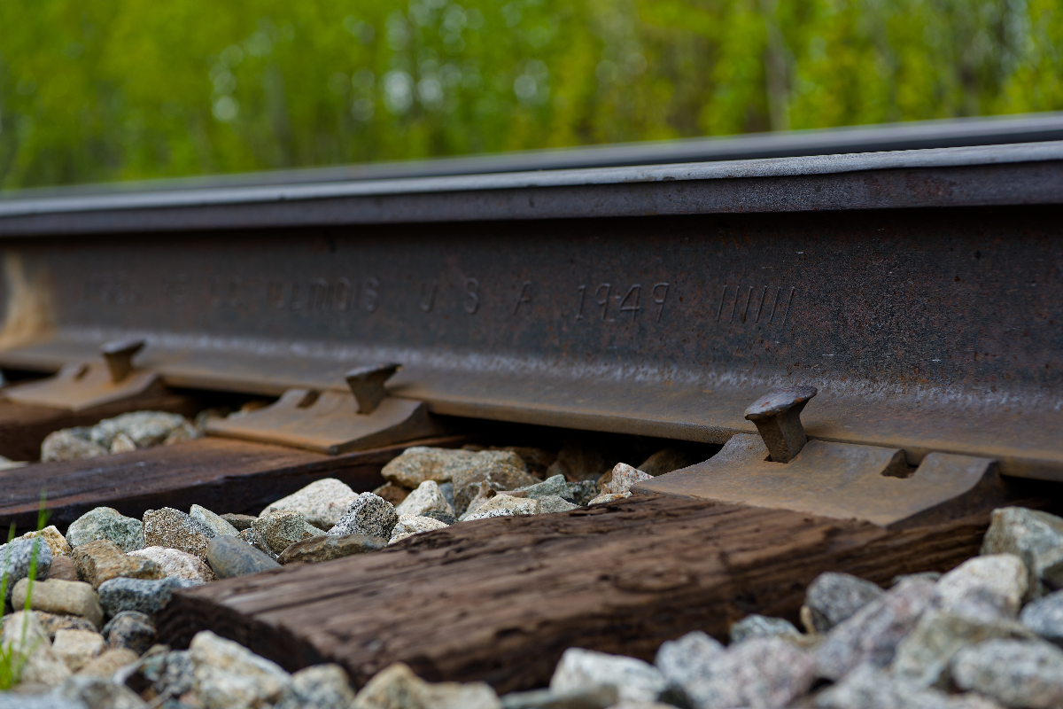 15-Year-Old Struck and Killed by Train