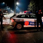 A deadly rampage in Montenegro left 12 dead on New Year's Day. (photo: Ministry of Internal Affairs of Montenegro)