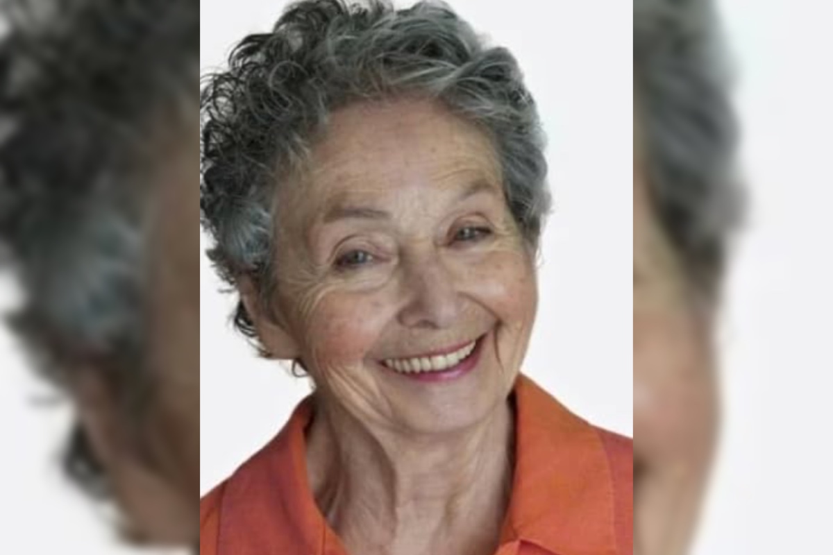 Beloved Actress Kim Yaroshevskaya Dead at 101