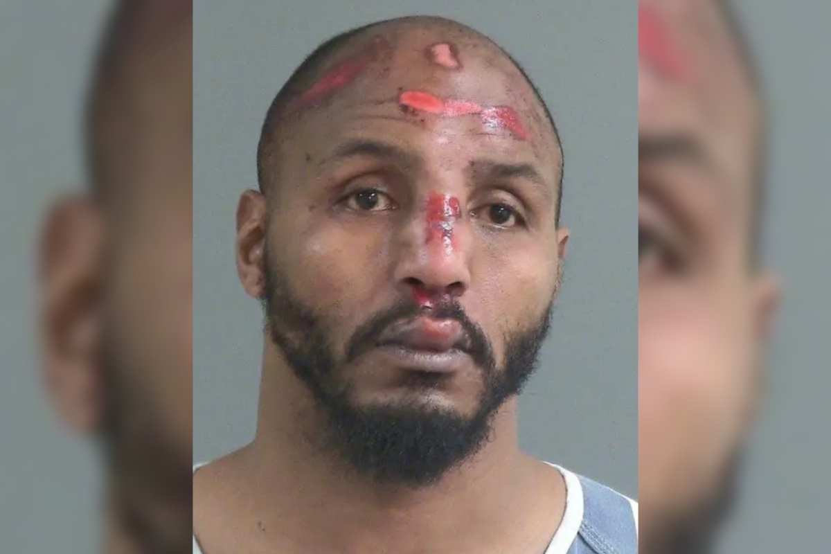 Former NFL Star Robert Quinn Arrested After Alleged Hit-and-Run Incident