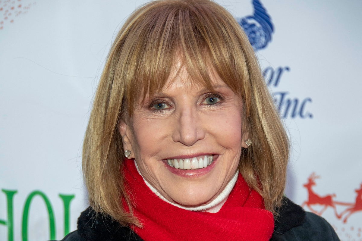 ‘General Hospital’ Star Leslie Charleson Dead at 79