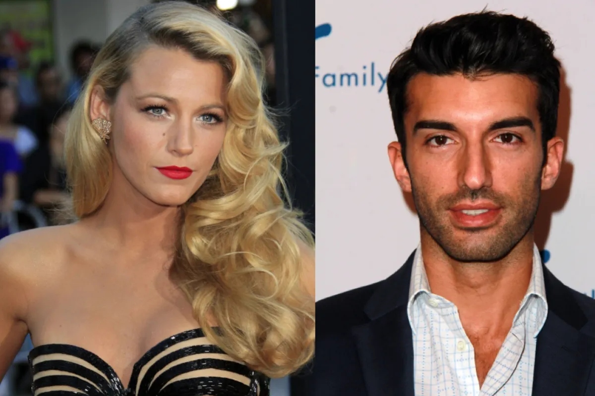 Justin Baldoni’s 6-Minute Apology to Blake Lively Leaks Amidst ‘It Ends With Us’ Lawsuits