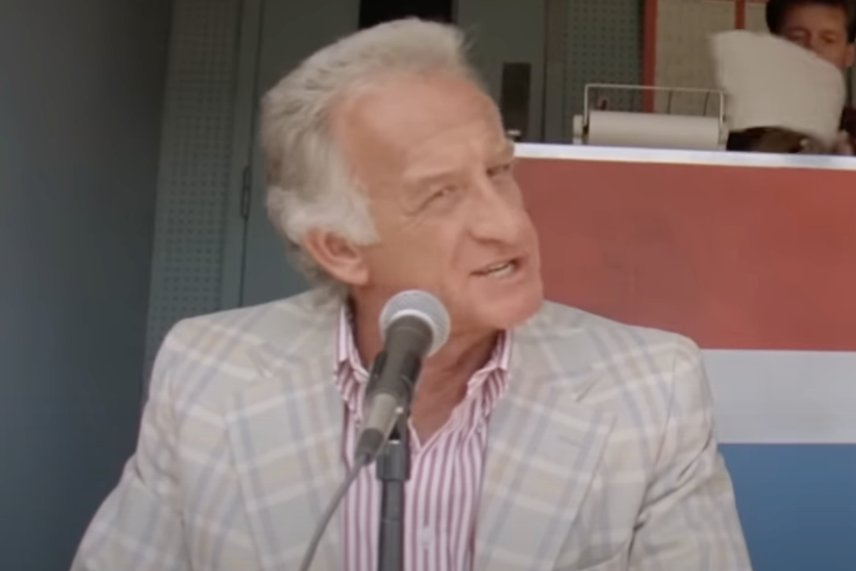 MLB Legend and Beloved Broadcaster Bob Uecker Dead at 90