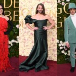 most-jaw-dropping-looks-2025-golden-globes