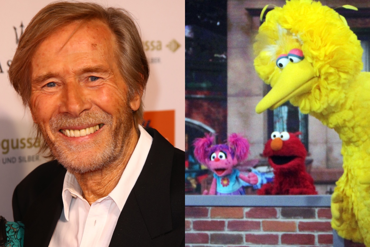 sesame-street-actor-horst-janson-has-died-health-setbacks-in-final-months-revealed