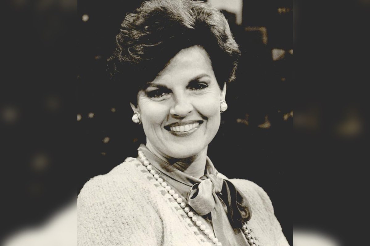 Singer and Orange Juice Pitchwoman Anita Bryant Dead at 84