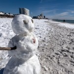 snow-storm-orange-beach-unbelievable-sight