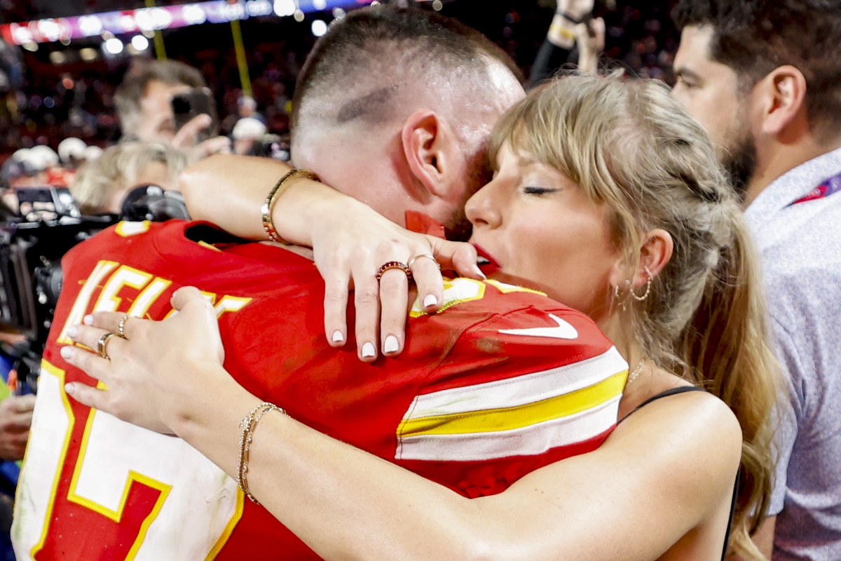 How Taylor Swift Feels About Travis Kelce’s NFL Future Amid Retirement Rumors