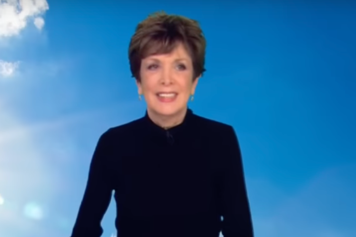 TV Meteorologist Catherine Laborde Dead at 73, Cause of Death Revealed