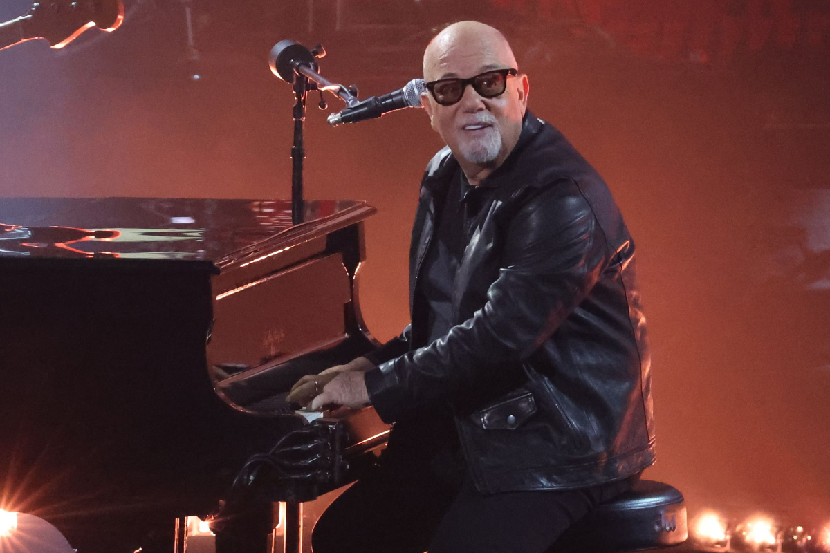 Billy Joel Undergoes Surgery for ‘Medical Condition,’ Concerts Postponed