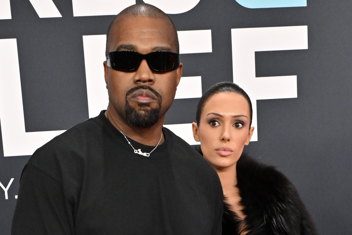 Kanye West and Bianca Censori Seen Together Amidst Divorce Rumors