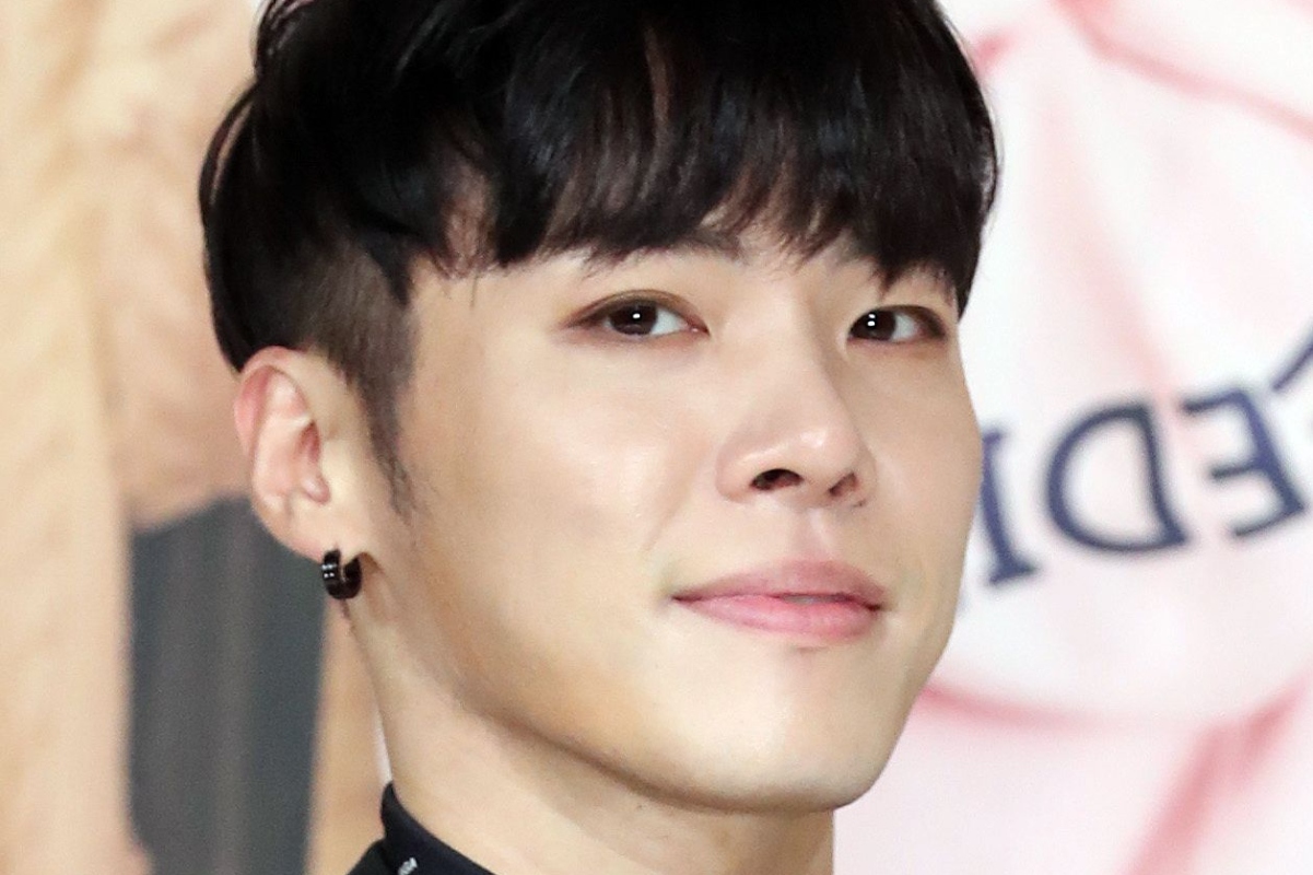 Singer Found Dead at His House: Police Investigating Cause of Wheesung’s Death